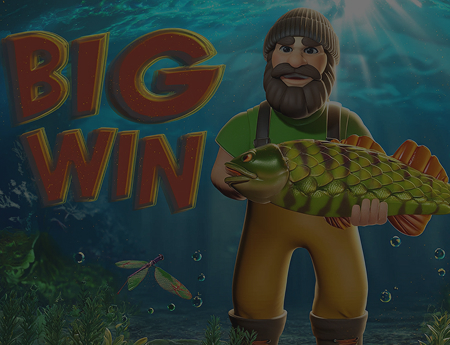 Big Bass Bonanza