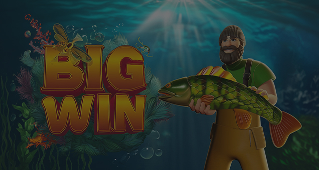 Big Bass Bonanza