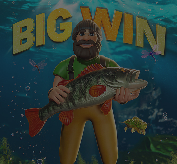 Big Bass Bonanza