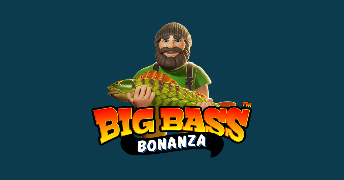 Big Bass Bonanza